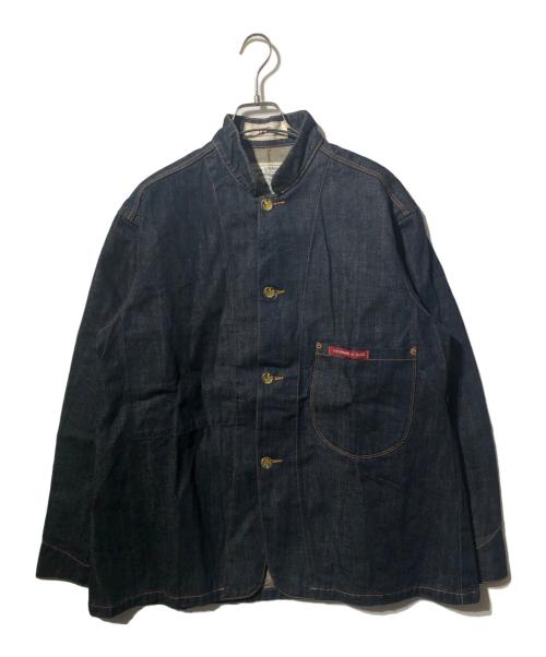 LEVI'S（リーバイス）LEVI'S (リーバイス) サックコート インディゴ サイズ:36の古着・服飾アイテム