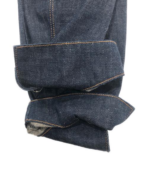 LEVI'S（リーバイス）LEVI'S (リーバイス) サックコート インディゴ サイズ:36の古着・服飾アイテム