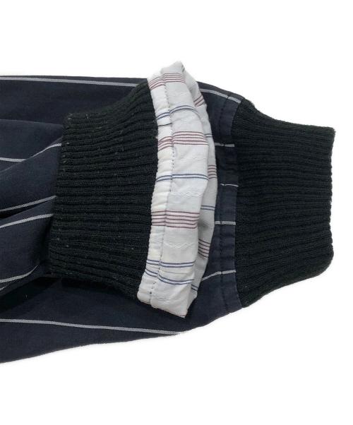 WOOLRICH（ウールリッチ）WOOLRICH (ウールリッチ) ブルゾン ブラック サイズ:Mの古着・服飾アイテム