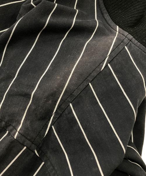 WOOLRICH（ウールリッチ）WOOLRICH (ウールリッチ) ブルゾン ブラック サイズ:Mの古着・服飾アイテム