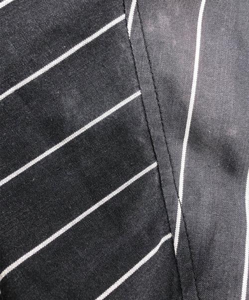 WOOLRICH（ウールリッチ）WOOLRICH (ウールリッチ) ブルゾン ブラック サイズ:Mの古着・服飾アイテム