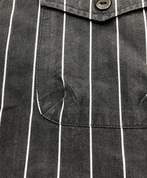 WOOLRICH（ウールリッチ）WOOLRICH (ウールリッチ) ブルゾン ブラック サイズ:Mの古着・服飾アイテム