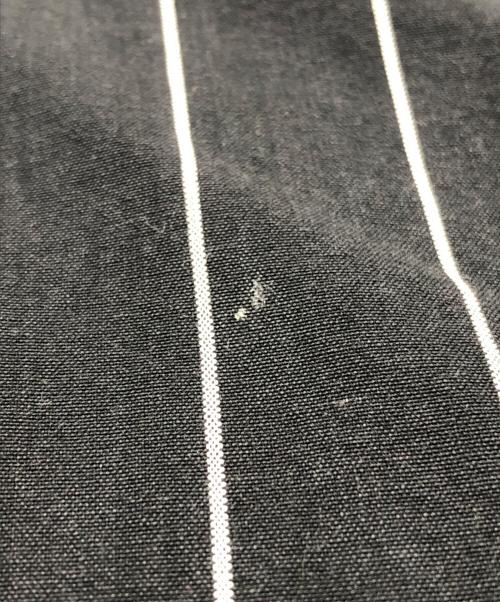 WOOLRICH（ウールリッチ）WOOLRICH (ウールリッチ) ブルゾン ブラック サイズ:Mの古着・服飾アイテム