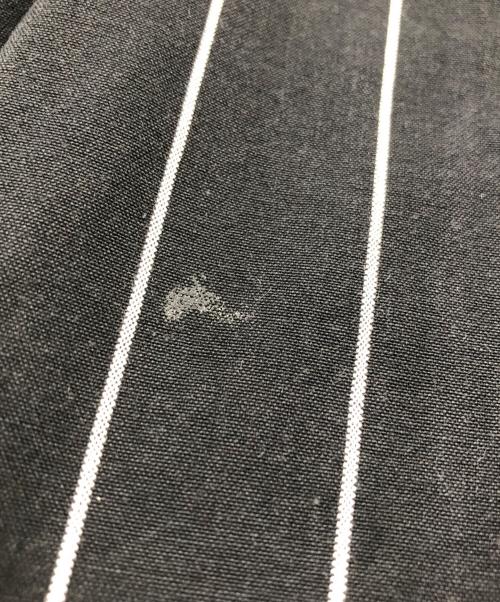 WOOLRICH（ウールリッチ）WOOLRICH (ウールリッチ) ブルゾン ブラック サイズ:Mの古着・服飾アイテム