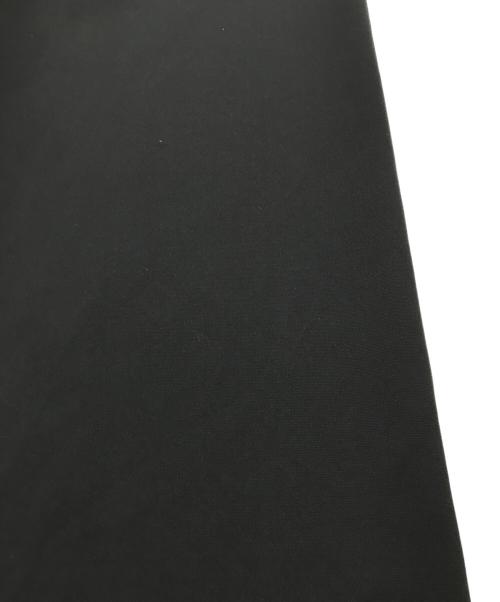LE PHIL（ル フィル）LE PHIL (ル フィル) オールインワン/スキューバジャージーサロペット ブラック サイズ:1の古着・服飾アイテム