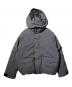 Marmot Capital（マーモット キャピタル）の古着「WINDSTOPPER LIGHT MAMMOTH JACKET」｜グレー