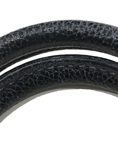 Kate Spade（ケイトスペード）Kate Spade (ケイトスペード) EVA SMALL SATCHEL ブラックの古着・服飾アイテム