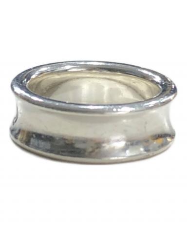 中古・古着通販】Tiffany & Co. (ティファニー) 1837ナローリング