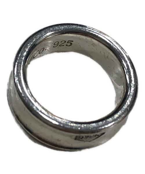 TIFFANY & Co.（ティファニー）Tiffany & Co. (ティファニー) 1837ナローリング シルバー サイズ:9の古着・服飾アイテム