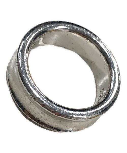 TIFFANY & Co.（ティファニー）Tiffany & Co. (ティファニー) 1837ナローリング シルバー サイズ:9の古着・服飾アイテム