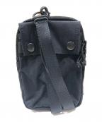 PORTER×MHLポーター×エムエイチエル）の古着「SHOULDER POUCH（ショルダー　ポーチ）」