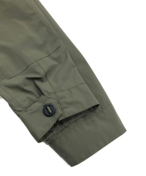 Timberland（ティンバーランド）Timberland (ティンバーランド) マウンテンパーカー カーキ サイズ:XXLの古着・服飾アイテム