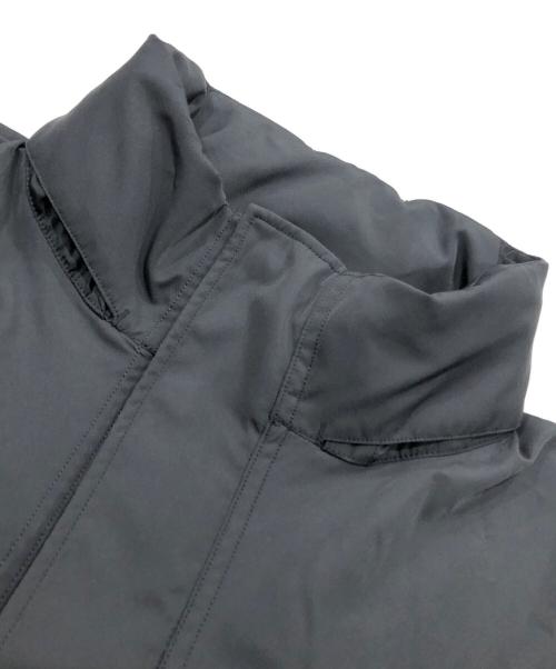 THE NORTHFACE PURPLELABEL（ザ・ノースフェイス パープルレーベル）THE NORTHFACE PURPLELABEL (ザ・ノースフェイス パープルレーベル) PLAS Field Jacket（プラス　フィールド　ジャケット） グレー サイズ:Lの古着・服飾アイテム