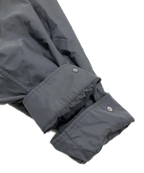 THE NORTHFACE PURPLELABEL（ザ・ノースフェイス パープルレーベル）THE NORTHFACE PURPLELABEL (ザ・ノースフェイス パープルレーベル) PLAS Field Jacket（プラス　フィールド　ジャケット） グレー サイズ:Lの古着・服飾アイテム