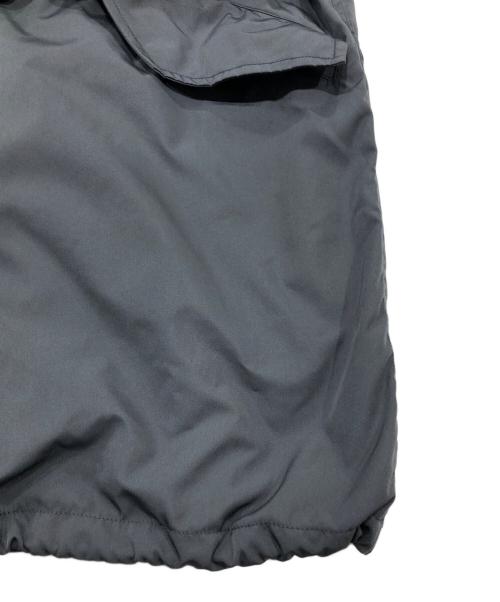 THE NORTHFACE PURPLELABEL（ザ・ノースフェイス パープルレーベル）THE NORTHFACE PURPLELABEL (ザ・ノースフェイス パープルレーベル) PLAS Field Jacket（プラス　フィールド　ジャケット） グレー サイズ:Lの古着・服飾アイテム