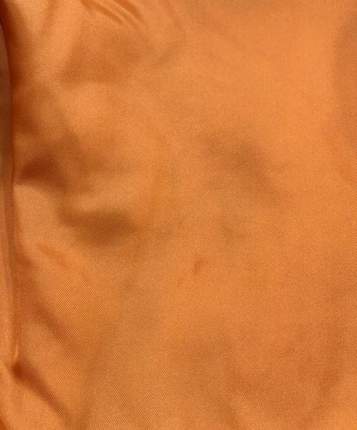 THE REAL McCOY'S（ザ・リアルマッコイズ）THE REAL McCOY'S (ザ・リアルマッコイズ) 実名復刻フライトジャケット カーキ サイズ:XSの古着・服飾アイテム