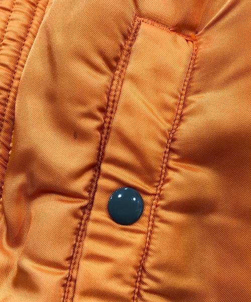 THE REAL McCOY'S（ザ・リアルマッコイズ）THE REAL McCOY'S (ザ・リアルマッコイズ) 実名復刻フライトジャケット カーキ サイズ:XSの古着・服飾アイテム