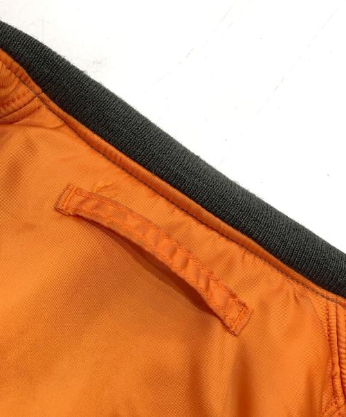 THE REAL McCOY'S（ザ・リアルマッコイズ）THE REAL McCOY'S (ザ・リアルマッコイズ) 実名復刻フライトジャケット カーキ サイズ:XSの古着・服飾アイテム