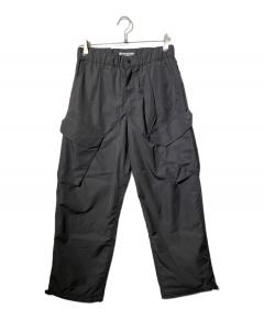 中古・古着通販】NIKE ACG (ナイキエージーシー) WOVEN CARGO PANTS