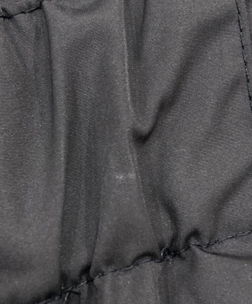 Cabaret Poval（キャバレーポバール）CABARET POVAL (キャバレーポバール) Track Cargo Pants（トラック　カーゴ　パンツ） グレー サイズ:Mの古着・服飾アイテム