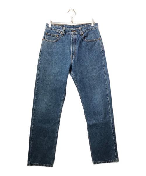 LEVI'S（リーバイス）LEVI'S (リーバイス) 505デニムパンツ インディゴ サイズ:81cm（W32）の古着・服飾アイテム