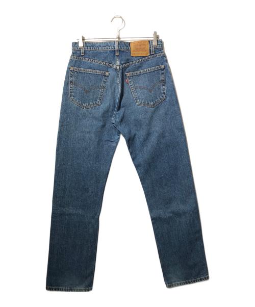 LEVI'S（リーバイス）LEVI'S (リーバイス) 505デニムパンツ インディゴ サイズ:81cm（W32）の古着・服飾アイテム