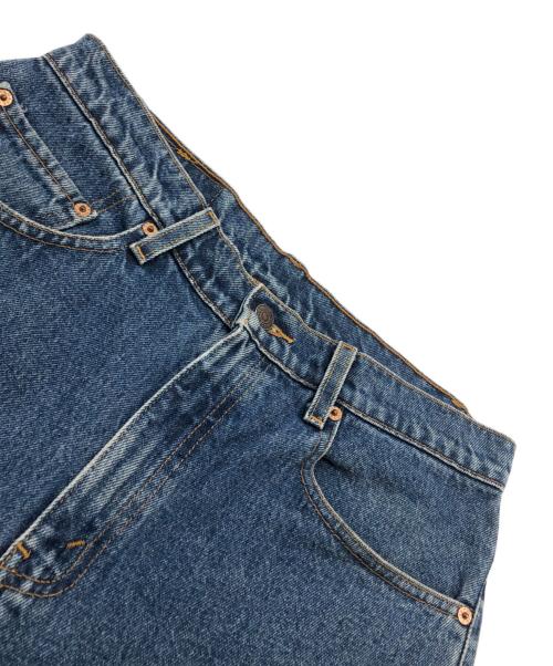 LEVI'S（リーバイス）LEVI'S (リーバイス) 505デニムパンツ インディゴ サイズ:81cm（W32）の古着・服飾アイテム