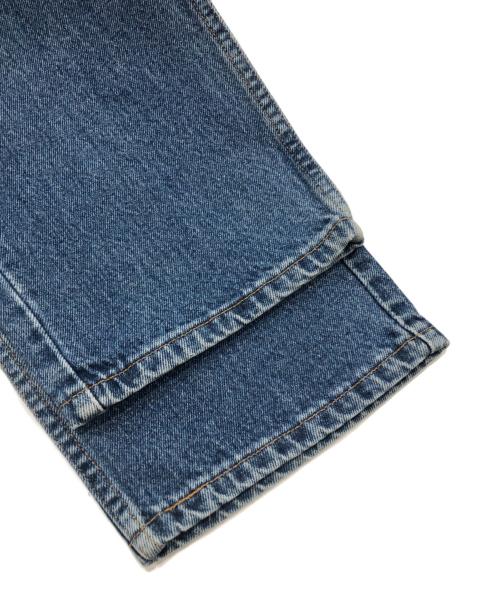 LEVI'S（リーバイス）LEVI'S (リーバイス) 505デニムパンツ インディゴ サイズ:81cm（W32）の古着・服飾アイテム