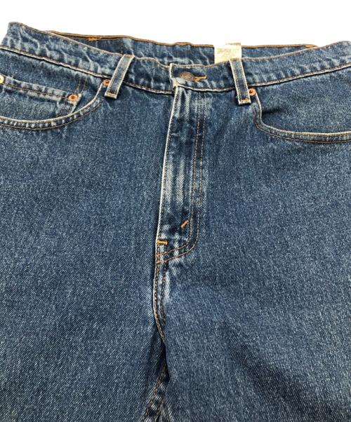 LEVI'S（リーバイス）LEVI'S (リーバイス) 505デニムパンツ インディゴ サイズ:81cm（W32）の古着・服飾アイテム