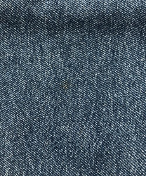 LEVI'S（リーバイス）LEVI'S (リーバイス) 505デニムパンツ インディゴ サイズ:81cm（W32）の古着・服飾アイテム