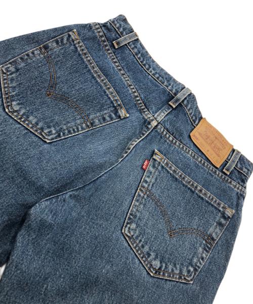 LEVI'S（リーバイス）LEVI'S (リーバイス) 505デニムパンツ インディゴ サイズ:81cm（W32）の古着・服飾アイテム