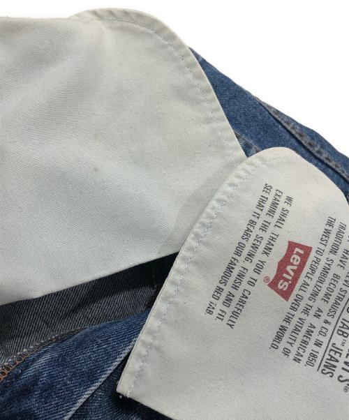 LEVI'S（リーバイス）LEVI'S (リーバイス) 505デニムパンツ インディゴ サイズ:81cm（W32）の古着・服飾アイテム