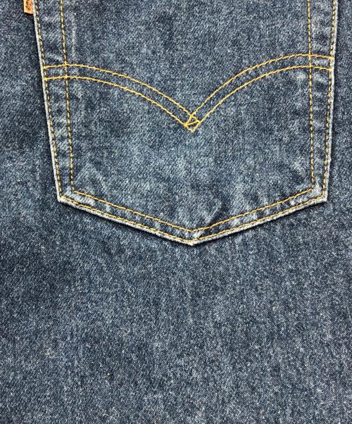 LEVI'S（リーバイス）LEVI'S (リーバイス) 540デニムパンツ インディゴ サイズ:33×30の古着・服飾アイテム