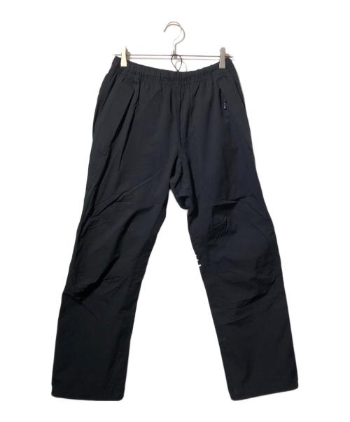 SUPREME（シュプリーム）Supreme (シュプリーム) Apex Taped Seam Pant ブラック サイズ:Sの古着・服飾アイテム