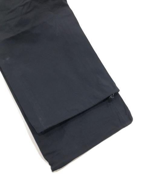 SUPREME（シュプリーム）Supreme (シュプリーム) Apex Taped Seam Pant ブラック サイズ:Sの古着・服飾アイテム