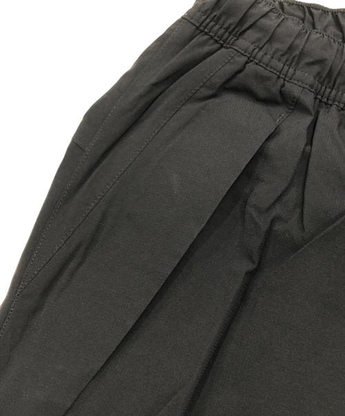 SUPREME（シュプリーム）Supreme (シュプリーム) Apex Taped Seam Pant ブラック サイズ:Sの古着・服飾アイテム