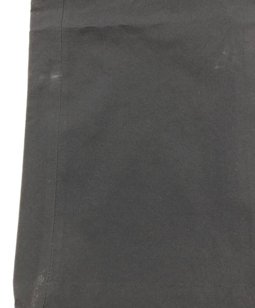 SUPREME（シュプリーム）Supreme (シュプリーム) Apex Taped Seam Pant ブラック サイズ:Sの古着・服飾アイテム