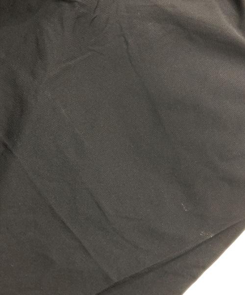 SUPREME（シュプリーム）Supreme (シュプリーム) Apex Taped Seam Pant ブラック サイズ:Sの古着・服飾アイテム