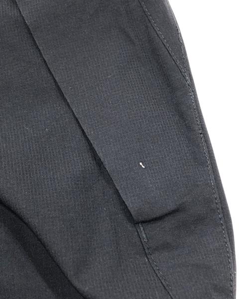 SUPREME（シュプリーム）Supreme (シュプリーム) Apex Taped Seam Pant ブラック サイズ:Sの古着・服飾アイテム