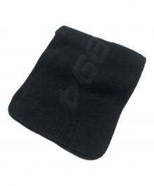 SUPREME（シュプリーム）の古着「フリースストール」｜ブラック