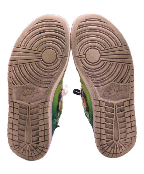 NIKE（ナイキ）NIKE (ナイキ) J Balvin (J.バルヴィン) エアジョーダン1 ハイ OG 