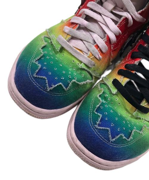 NIKE（ナイキ）NIKE (ナイキ) J Balvin (J.バルヴィン) エアジョーダン1 ハイ OG 