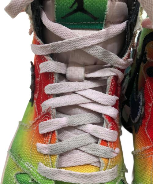 NIKE（ナイキ）NIKE (ナイキ) J Balvin (J.バルヴィン) エアジョーダン1 ハイ OG 