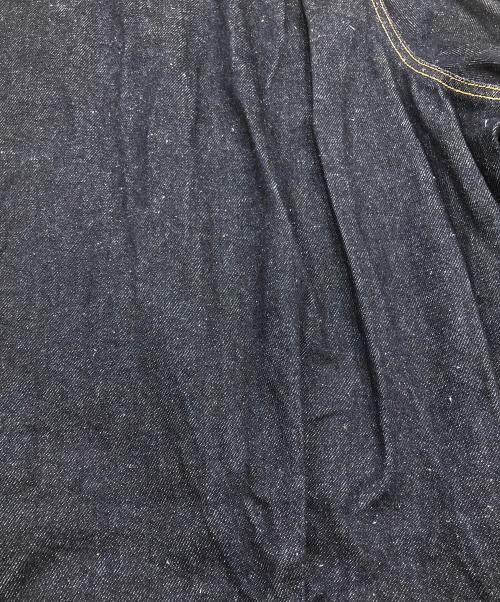 LEVI'S（リーバイス）LEVI'S (リーバイス) TYPE2 TRUCKER ME AGAIN タイプ2 トラッカーミーアゲイン インディゴ サイズ:XLの古着・服飾アイテム