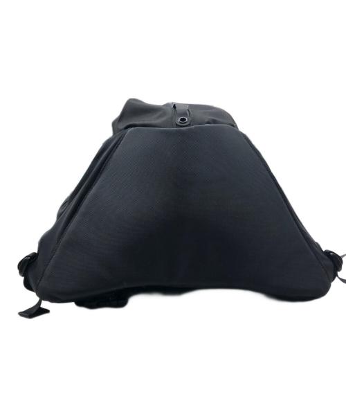ARC'TERYX（アークテリクス）ARC'TERYX (アークテリクス) リュック/ARRO 22 BACKPACK（アロー22　バックパック） ブラックの古着・服飾アイテム