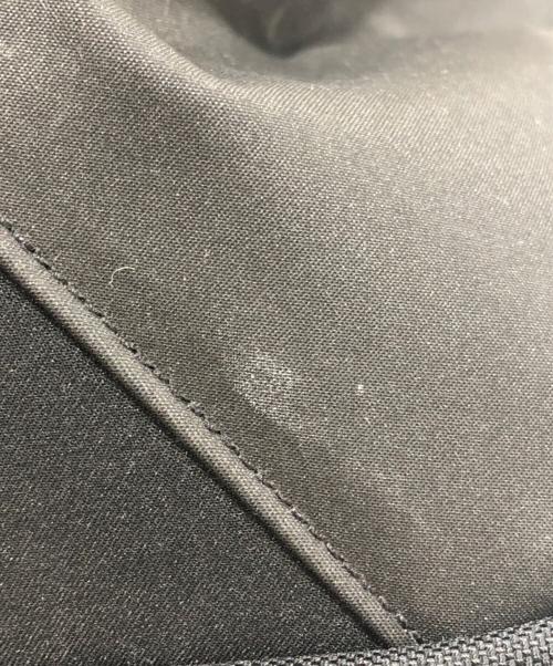 ARC'TERYX（アークテリクス）ARC'TERYX (アークテリクス) リュック/ARRO 22 BACKPACK（アロー22　バックパック） ブラックの古着・服飾アイテム