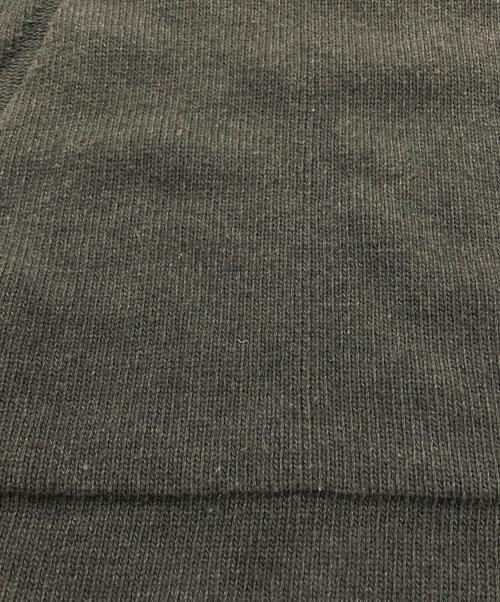 STONE ISLAND（ストーンアイランド）STONE ISLAND (ストーンアイランド) ニットパーカー グリーン サイズ:Sの古着・服飾アイテム