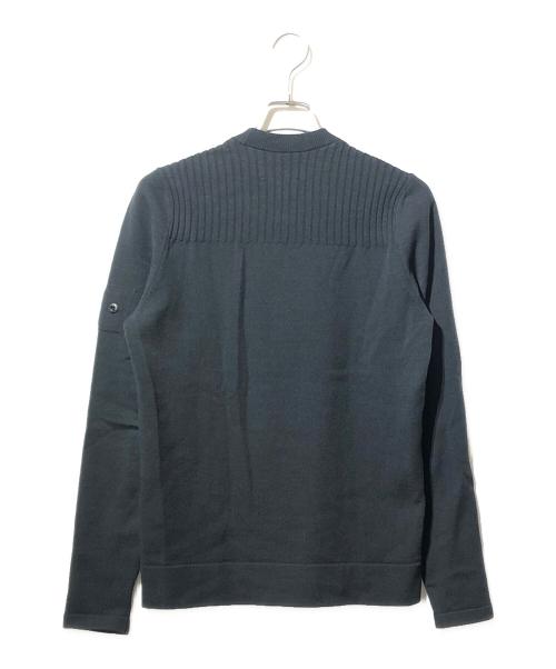 STONE ISLAND（ストーンアイランド）STONE ISLAND (ストーンアイランド) シャドウプロジェクトニット グリーン サイズ:Sの古着・服飾アイテム