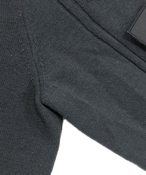 STONE ISLAND（ストーンアイランド）STONE ISLAND (ストーンアイランド) シャドウプロジェクトニット グリーン サイズ:Sの古着・服飾アイテム