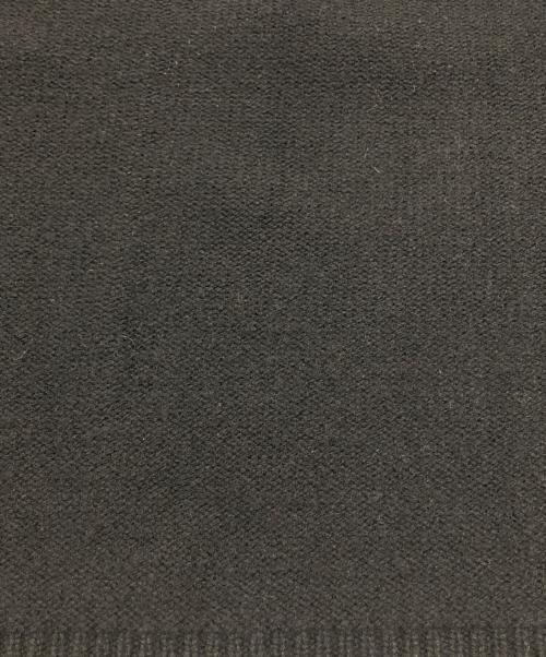 BATONER（バトナ―）BATONER (バトナ―) UNITED ARROWS (ユナイテッドアローズ) ダブルジップカーディガン ブラック サイズ:3の古着・服飾アイテム